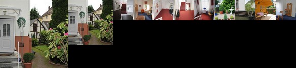 Ferienwohnungen Parkschlosschen