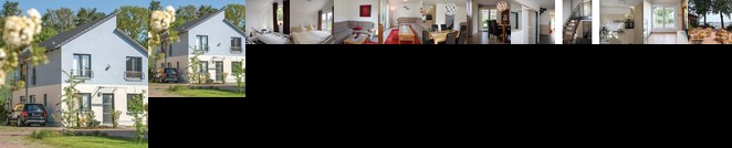 Holiday Home Rubezahl 16 Berlin Kopenick