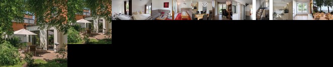 Holiday Home Rubezahl 18 Berlin Kopenick