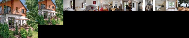 Holiday Home Rubezahl 3 Berlin Kopenick