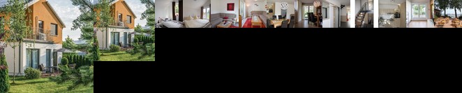 Holiday Home Rubezahl 8 Berlin Kopenick