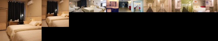 Jinjiang Inn Shanghai Jinshang City Beach