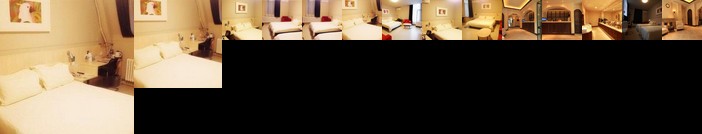 Jinjiang Inn Dalian Railway Station Russia Style Street