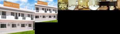 Hotel Pearl Residency