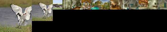 The Old House Kasane