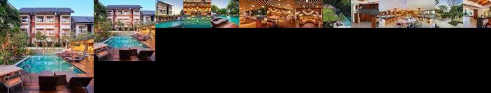 Pandawa All Suite Hotel