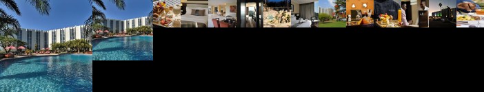 Pullman Lubumbashi Grand Karavia