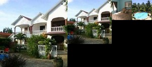 Villa La Perla Negra