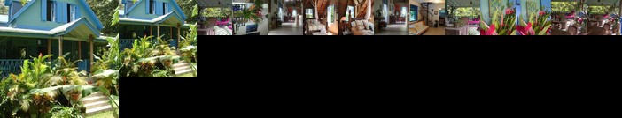 Harmony Villa Pont Casse