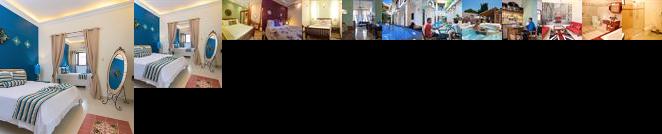 Casa Sanchez Boutique Hotel