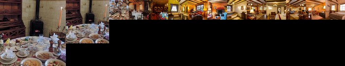 Hacienda San Agustin de Callo