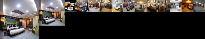 Hotel Boutique Mary Carmen