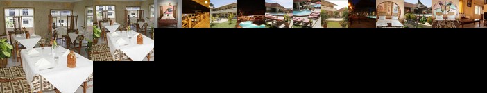 Bamboo Garden Hotel Serrekunda