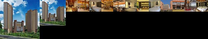 Mangrove Bay JianGuo Hotel