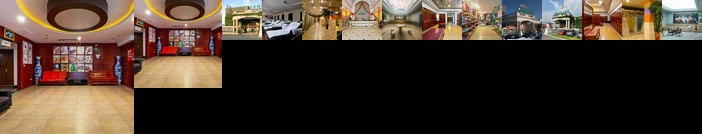 Lexue Holiday Hotspring Hotel