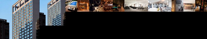 Pentahotel Hong Kong Kowloon