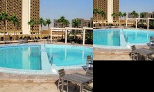 Cristal Grand Ishtar Hotel Iraq