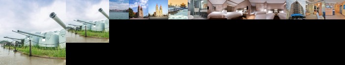 Hanting Express Qingdao Zhanqiao