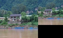 Nam Ou River Lodge