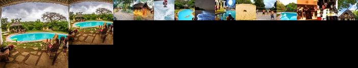 Distant Relatives Ecolodge & Backpackers