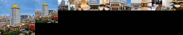 Oriental International Hotel Putian