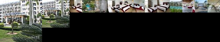 Huifeng Garden Hotel