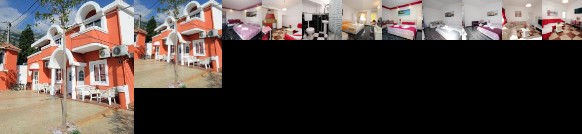 Apartments Kruna Jovanovic