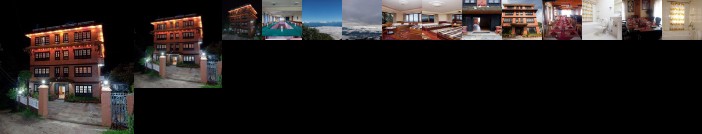 Nagarkot Sunshine Hotel