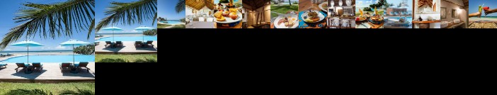 Vilanculos Beach Lodge