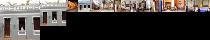 Hotel Villa Colonial