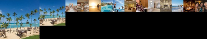 Breathless Punta Cana Resort & Spa - Adults Only