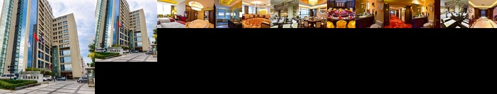 Jing Wei International Hotel