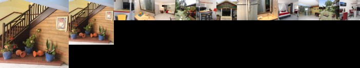 Hotel La Maison Creole