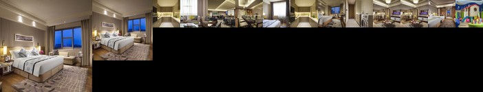 Somerset Wusheng Wuhan