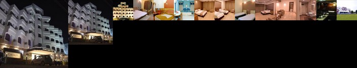 Hotel Krishna Palace Faizabad