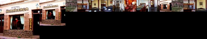 Hostal Humahuaca