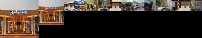Radisson Blu Hotel Lusaka