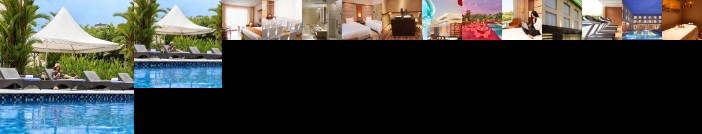 Courtyard by Marriott Kochi Airport