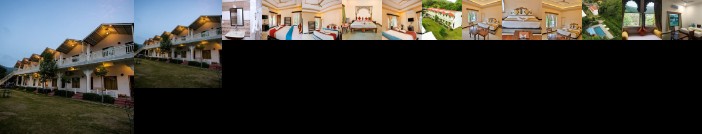 Hotel Kumbhal Palace