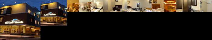 Hotel Sky Lite