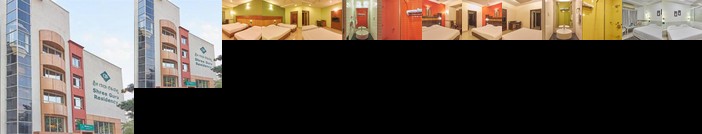 Shree Guru Residency Mysore