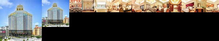 Yucheng Seaview International Hotel