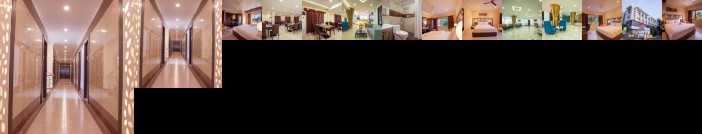 Vinayaga by Poppys Rameshwaram