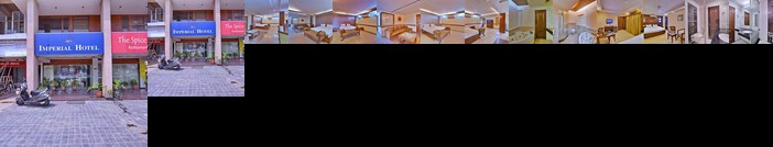 Imperial Hotel Mohali