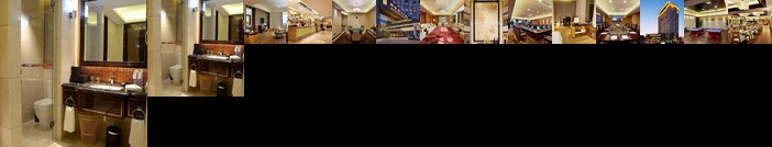 Jin Jiang Mingcheng Hotel