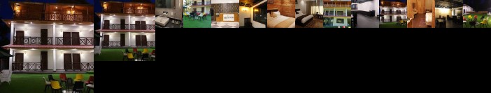 Hill View Shanti Raj Resort Lansdowne