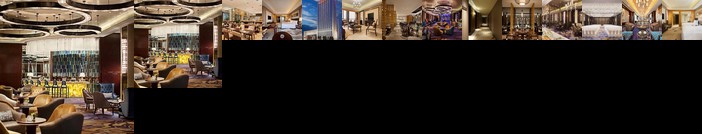 Wanda Realm Harbin Hotel