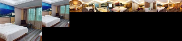 Changle Tianyi Hotel