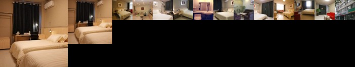 Jingjiang Inn Jinan Quancheng Road