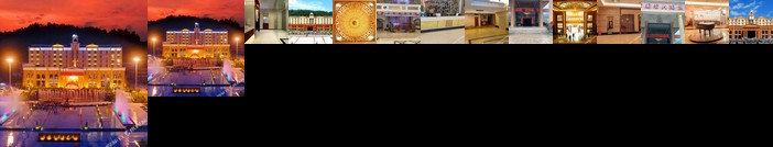 Qingliu Longjin International Hotel